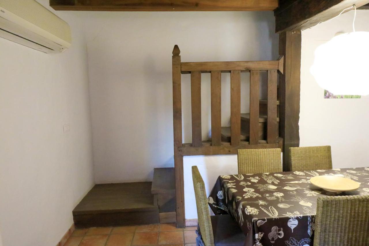 Apartamentos Rurales Spa Casa De Los Escudos Valverde de la Vera المظهر الخارجي الصورة