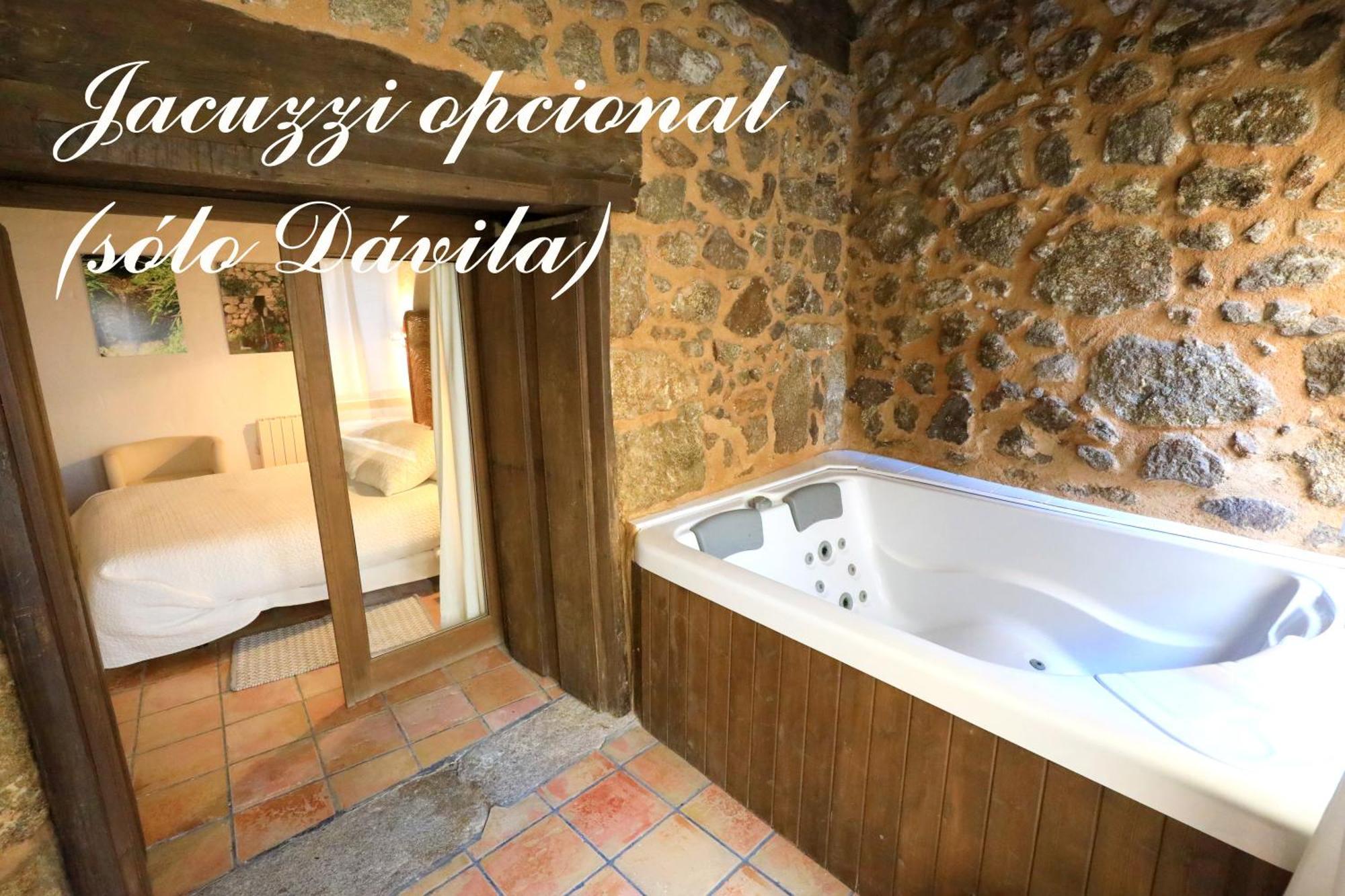 Apartamentos Rurales Spa Casa De Los Escudos Valverde de la Vera المظهر الخارجي الصورة
