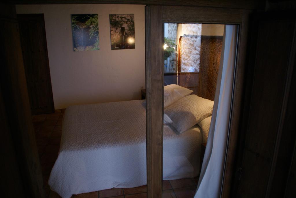 Apartamentos Rurales Spa Casa De Los Escudos Valverde de la Vera المظهر الخارجي الصورة