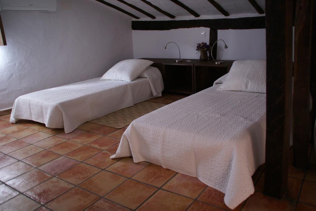 Apartamentos Rurales Spa Casa De Los Escudos Valverde de la Vera المظهر الخارجي الصورة
