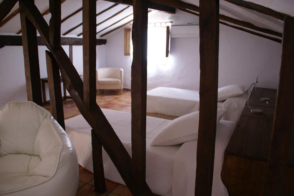 Apartamentos Rurales Spa Casa De Los Escudos Valverde de la Vera المظهر الخارجي الصورة