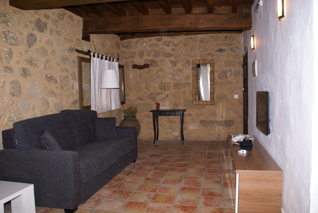 Apartamentos Rurales Spa Casa De Los Escudos Valverde de la Vera المظهر الخارجي الصورة