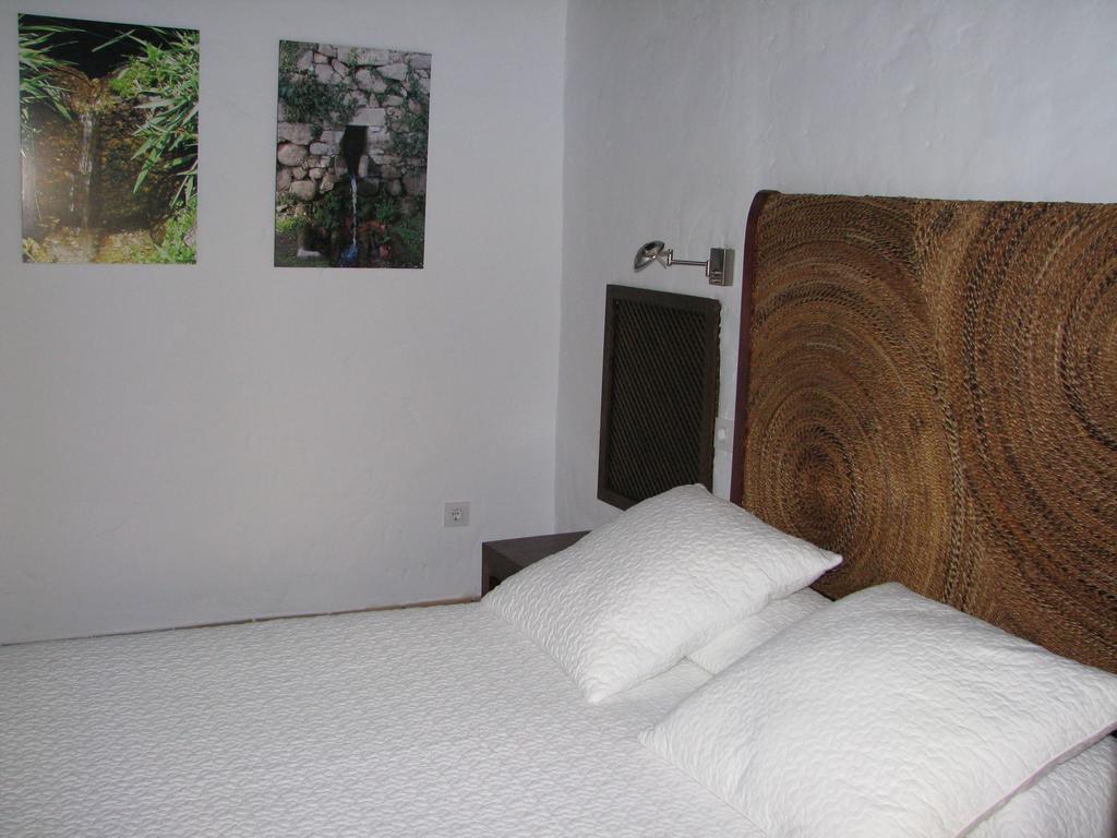 Apartamentos Rurales Spa Casa De Los Escudos Valverde de la Vera المظهر الخارجي الصورة