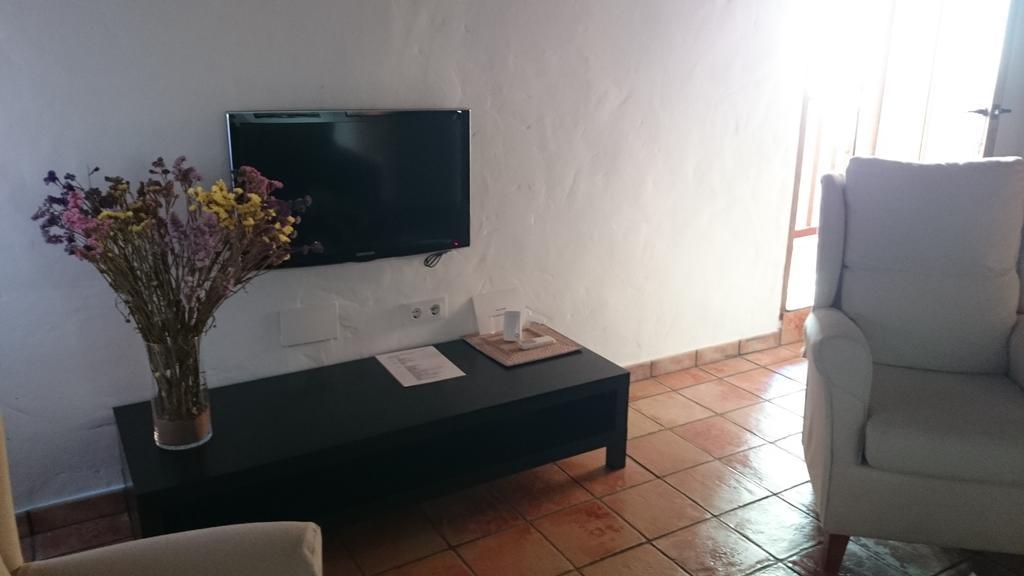 Apartamentos Rurales Spa Casa De Los Escudos Valverde de la Vera المظهر الخارجي الصورة