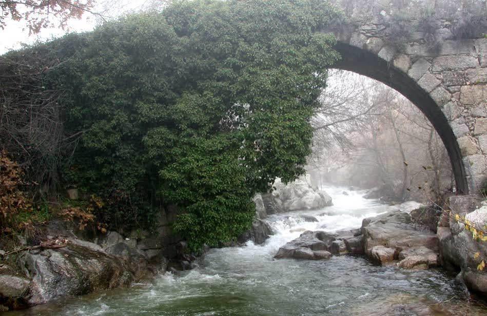 Apartamentos Rurales Spa Casa De Los Escudos Valverde de la Vera المظهر الخارجي الصورة