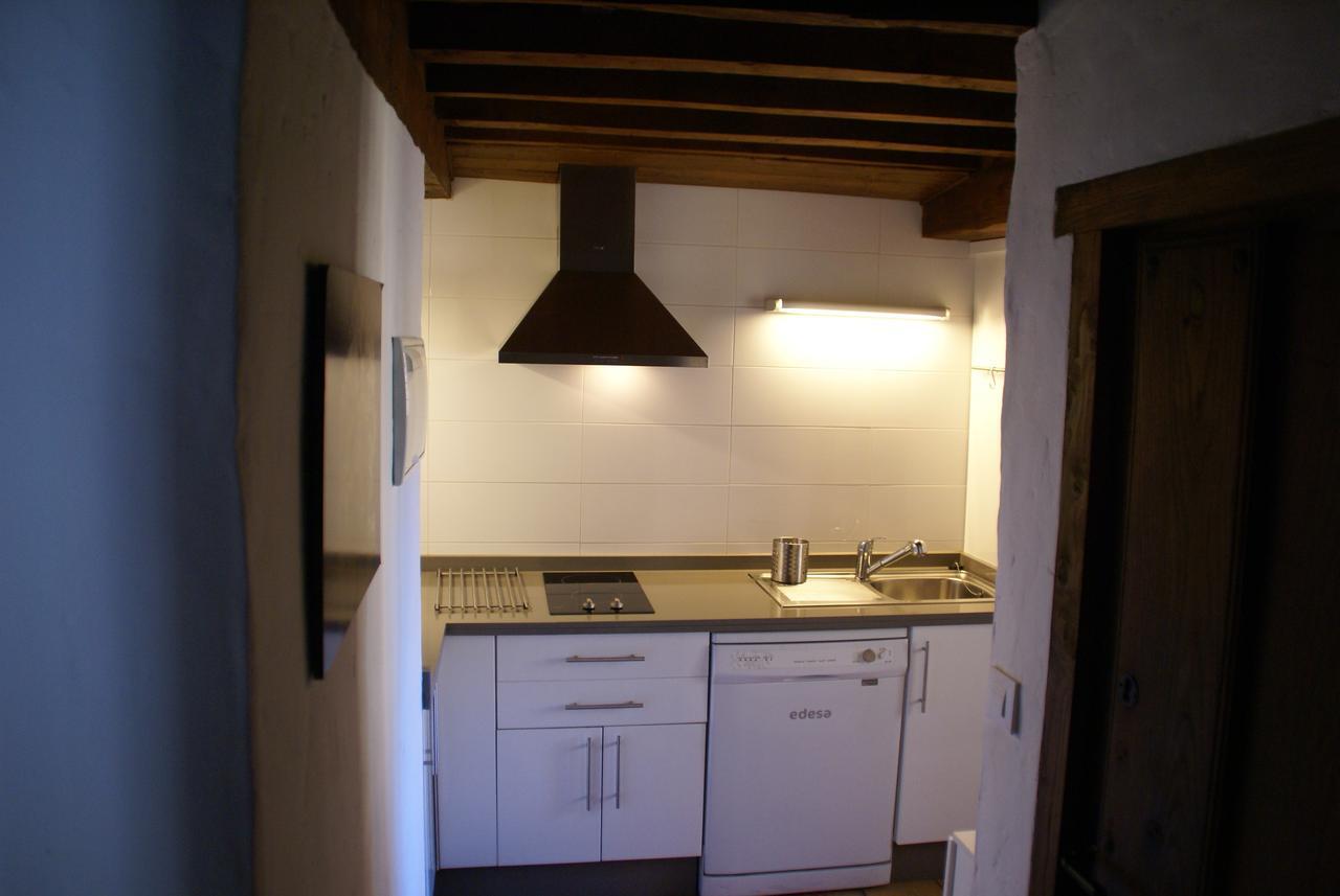 Apartamentos Rurales Spa Casa De Los Escudos Valverde de la Vera المظهر الخارجي الصورة