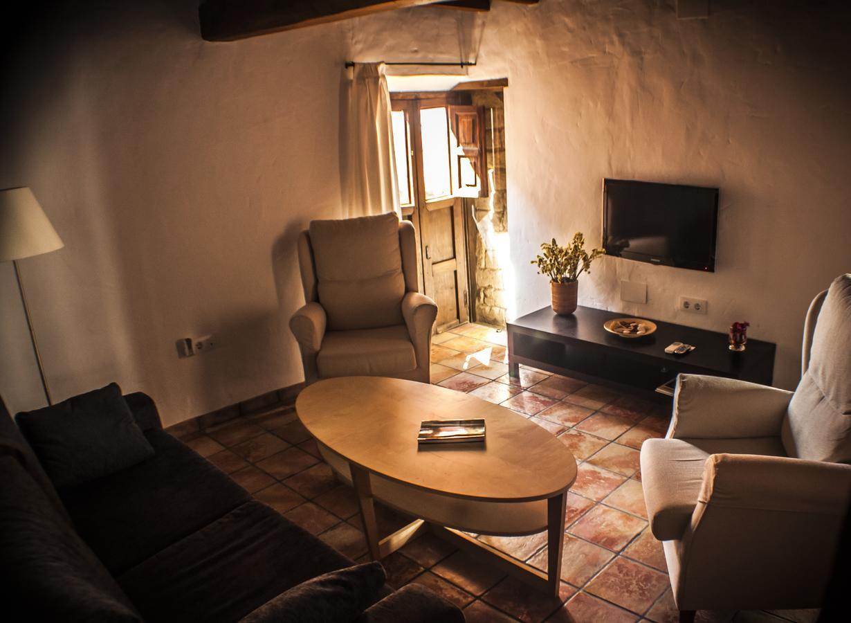 Apartamentos Rurales Spa Casa De Los Escudos Valverde de la Vera المظهر الخارجي الصورة